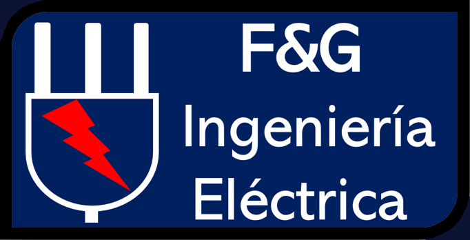 Logo F&G Ingeniería Eléctrica